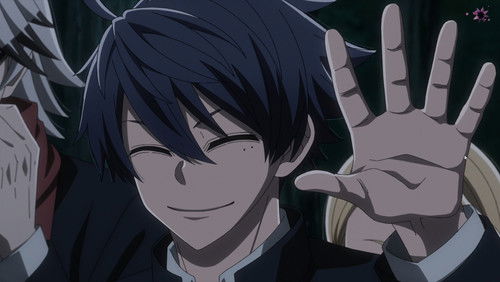 Tougen Anki Dublado – Episódio 24