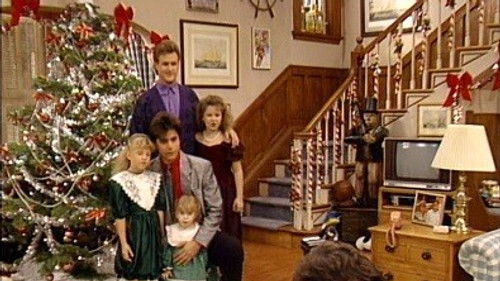 Três é Demais: 2×9