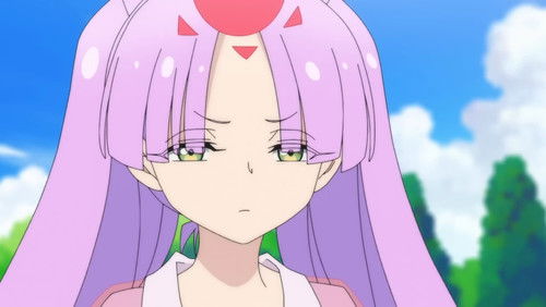 Bikkurimen – Episódio 6