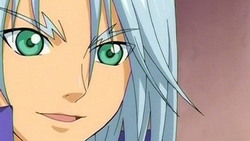 Bakugan: 1×17