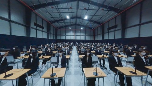 Batalha de Influencers: 1×4