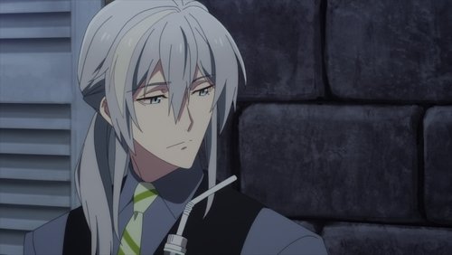 IDOLiSH7: 3×2