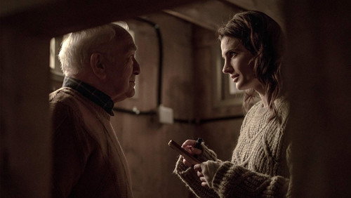 Ausente: 3×10
