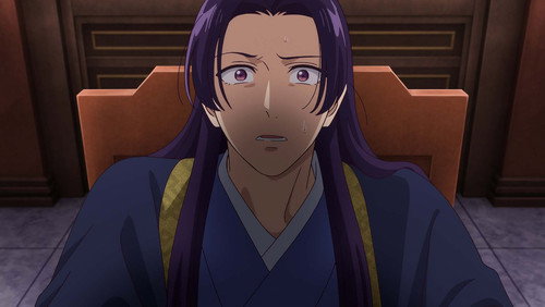 Kusuriya no Hitorigoto Dublado – Episódio 19