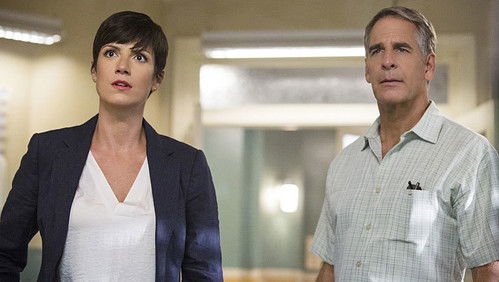 NCIS: Nova Orleans: 1×5