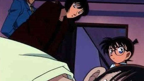 Detective Conan – Episódio 147