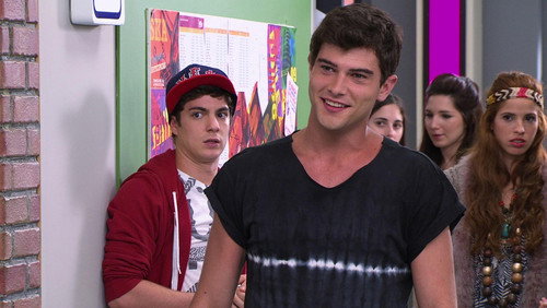 Violetta: 2×14