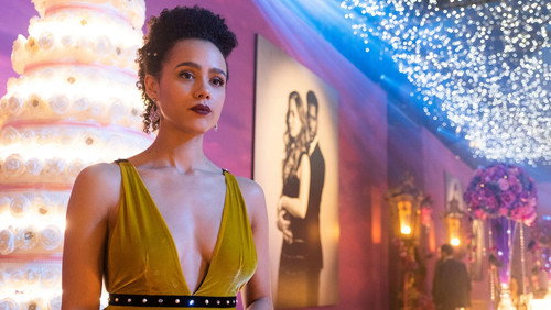 Quatro Casamentos e um Funeral: 1×6