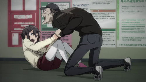 Sword Art Online II – Episódio 3