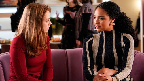 The Bold Type: 4×16