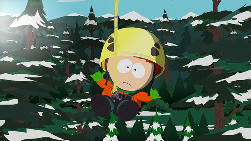 South Park: 16×6