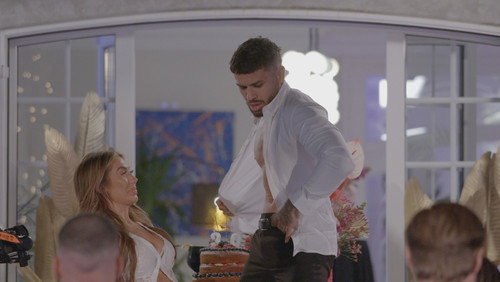 Geordie Shore: 26×5