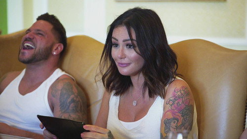 Jersey Shore: Os Originais: 4×10
