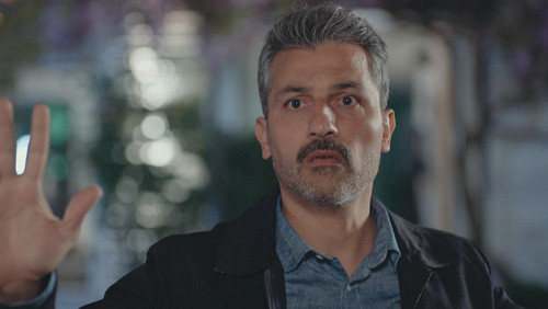 Nehir: Presa do Amor: 1×38