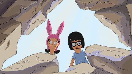 Bob’s Burgers: 13×15