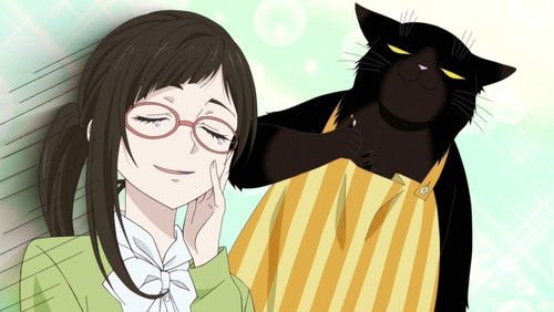 Dekiru Neko wa Kyou mo Yuuutsu – Episódio 10