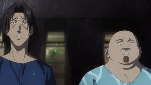 Dragon Raja 2 (Dub Japonês) – Episódio 17