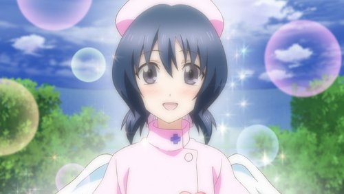 D-Frag!: 1×7