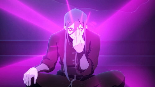 The Daily Life of the Immortal King 4 – Episódio 6