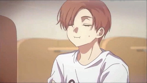 4 Week Lovers – Episode 10