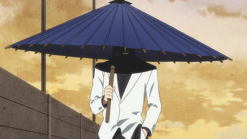 Mononogatari 2 – Episódio 7