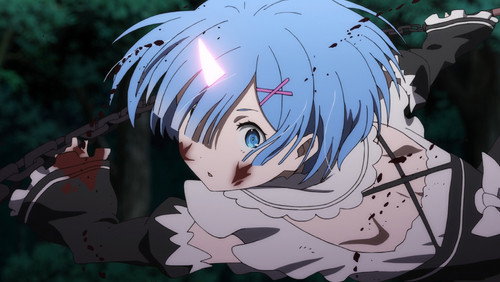 Re:Zero kara Hajimeru Isekai Seikatsu Dublado – Episódio 10