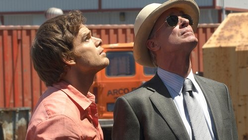 Dexter: 4×3