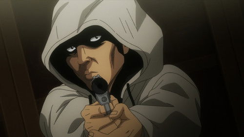 The Fable – Episódio 18