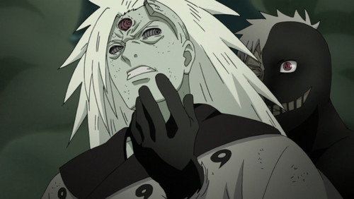 Naruto Shippuden: 20×458