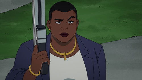 Minhas Aventuras com o Superman 2 – Episódio 10