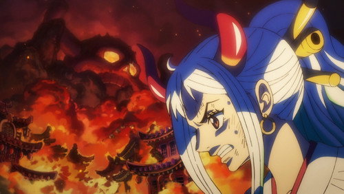 One Piece – Episódio 1053