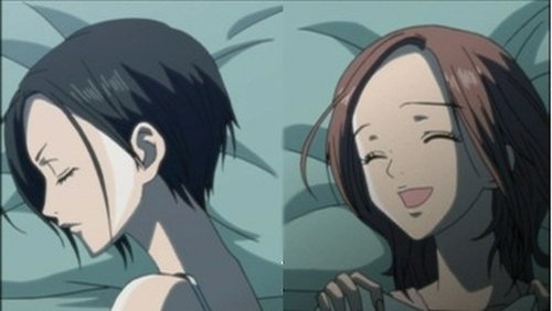 Nana: 1×10