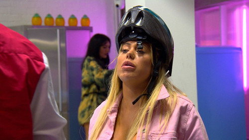 Geordie Shore: 18×4