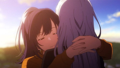 IRODUKU: O Mundo em Cores: 1×4