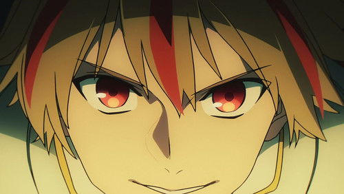 Fate/strange Fake: 1×12