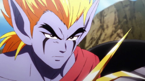 Dragon Quest: The Adventure of Dai: 1×27