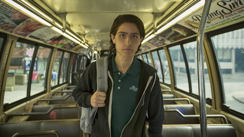 Fear the Walking Dead: 1×2