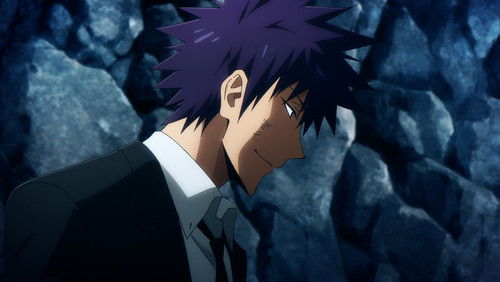 Solo Leveling – Episódio 9