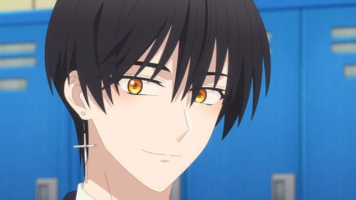 Dark Moon: Tsuki no Saidan – Episódio 1