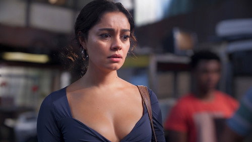 Três Graças: 1×127