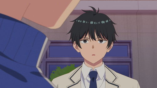 Mayonaka Heart Tune – Episódio 7