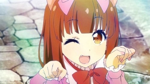 Netoge no Yome wa Onnanoko ja Nai to Omotta?: 1×11