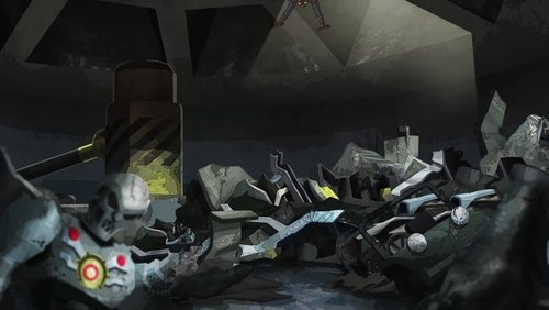 Ultimate Homem-Aranha: 1×15