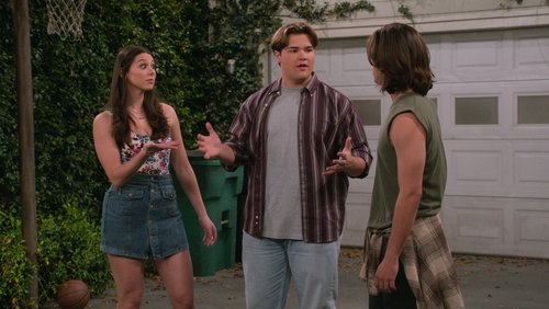 That ’90s Show: 3×3