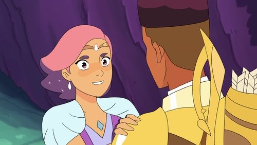 She-Ra e as Princesas do Poder: 5×10