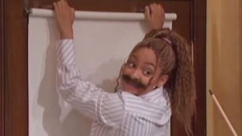 As Visões da Raven: 2×16