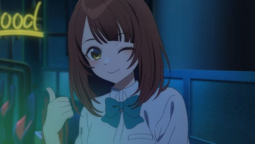 Bokura no Ameiro Protocol – Episódio 1