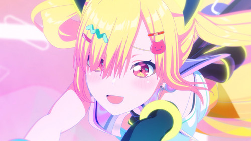 BanG Dream! Yume∞Mita – Episódio 12