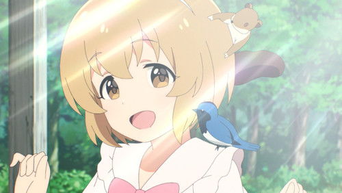 The IDOLM@STER Cinderella Girls: U149 – Episódio 7