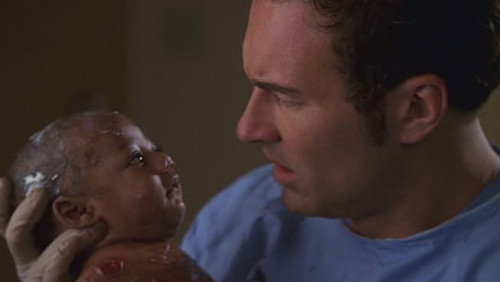 Estética: 1×13
